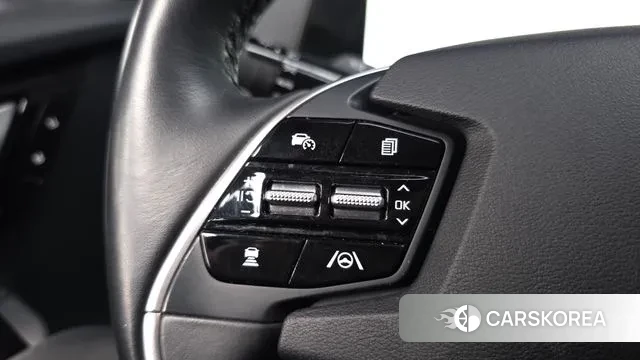 Kia EV6 id 2930962 из Кореи 8