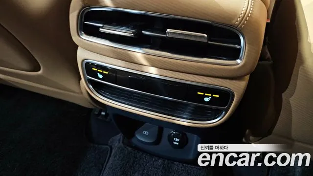 Genesis GV80 id 2399817 из Кореи 8