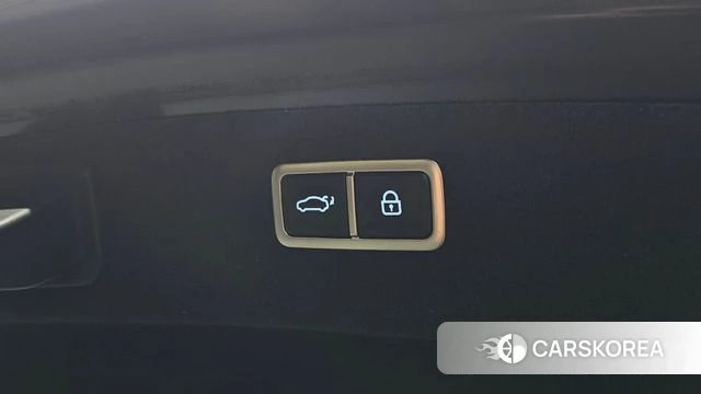 Genesis G80 (RG3) id 4706630 из Кореи 8