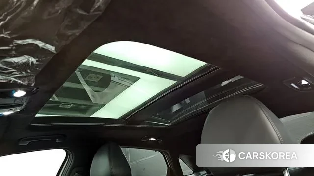 Kia K5 3rd generation id 3472246 из Кореи 8