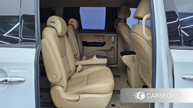 Kia The New Carnival id 4574144 из Кореи 8