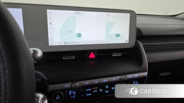 Hyundai Ionic 5 id 4518576 из Кореи 8