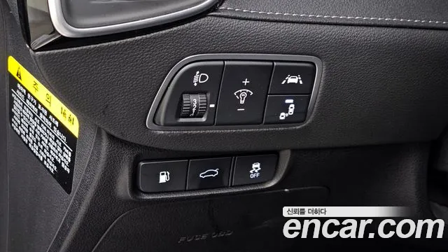 Hyundai Grandeur IG id 2716032 из Кореи 8