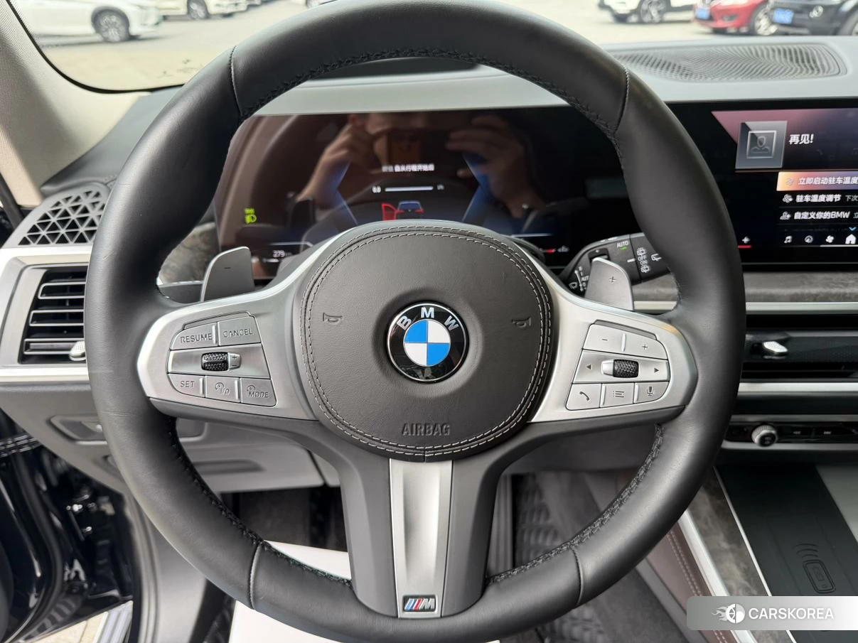 BMW X5 id 4514707 из Китая 8
