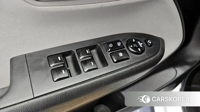 Kia The New Ray id 3306505 из Кореи 8