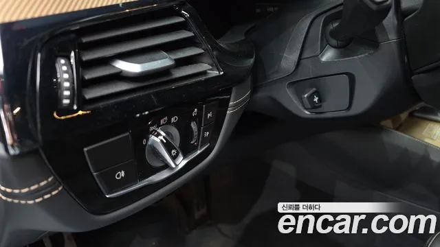 BMW M5 (F90) id 2686200 из Кореи 8