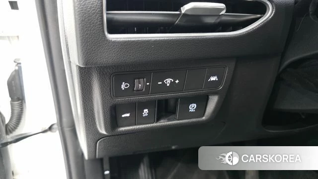 Hyundai Sonata (DN8) id 4717693 из Кореи 8