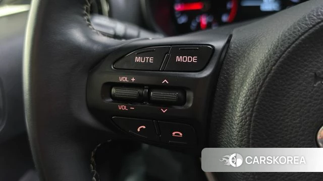 Kia All New Morning (JA) id 4907823 из Кореи 8