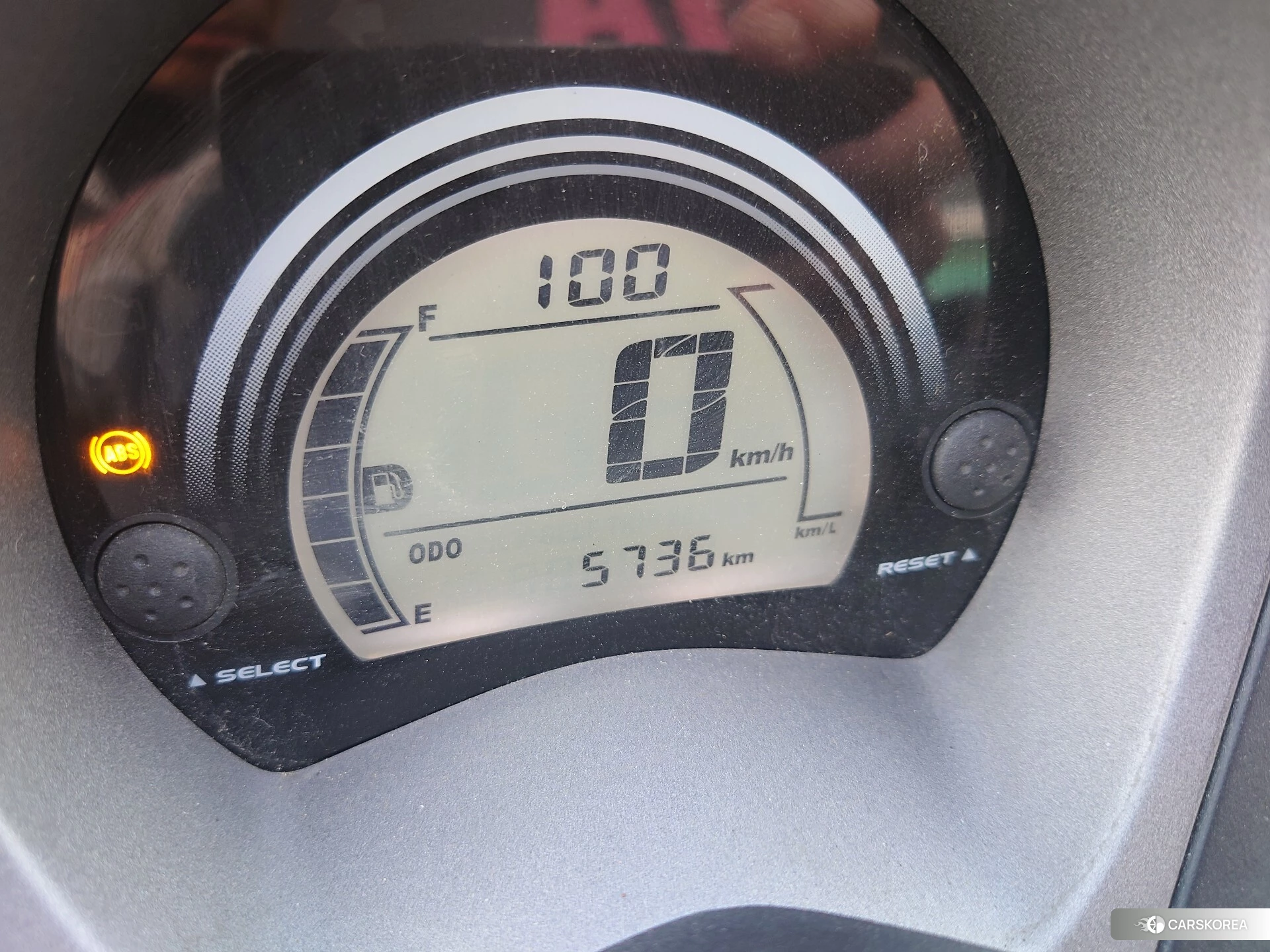Yamaha N-MAX 155 id 4347550 из Японии 8