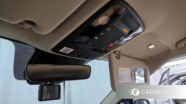 Kia Carnival 4th generation id 3600344 из Кореи 8