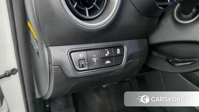 Kia The New K3 2nd generation id 4666787 из Кореи 8