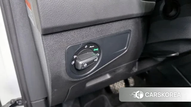 Volkswagen Tiguan second Generation id 3551409 из Кореи 8