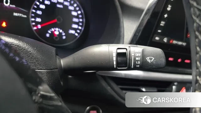 Kia The New K3 2nd generation id 3611187 из Кореи 8