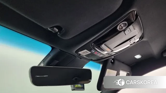 Kia K8 id 3611598 из Кореи 8