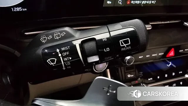 Kia Carnival 4th generation id 3474035 из Кореи 8