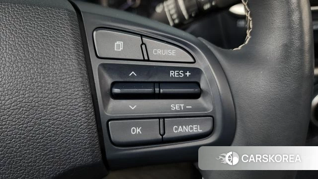 Hyundai Venue id 4895157 из Кореи 8