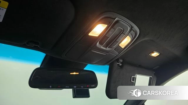 Hyundai Santa Fe TM id 3820668 из Кореи 8