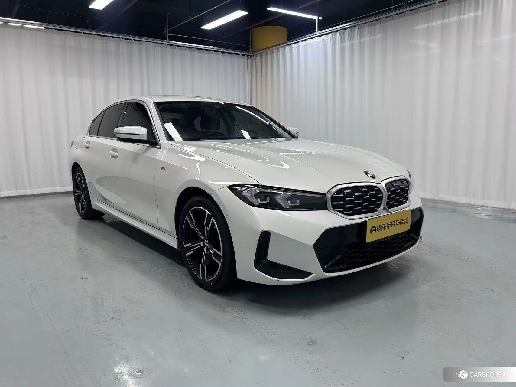 BMW 3 series id 4420140 из Китая 8