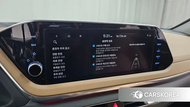 Hyundai Sonata Hybrid (DN8) id 3616875 из Кореи 8