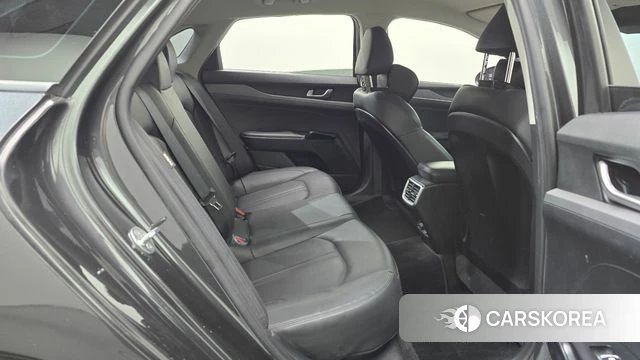 Kia K5 3rd generation id 4906818 из Кореи 8