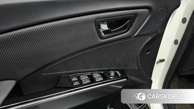 Ssangyong Berry New Tivoli id 4785525 из Кореи 8