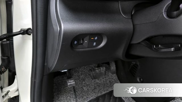 Hyundai Casper id 3883630 из Кореи 8