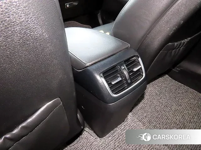 Hyundai Grandeur IG id 3509736 из Кореи 8