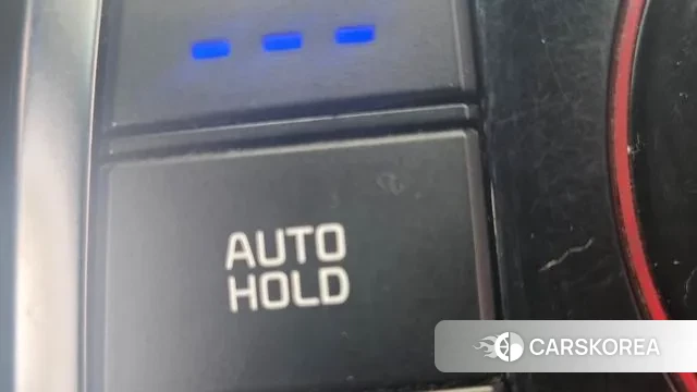 Kia Niro EV id 3681112 из Кореи 8