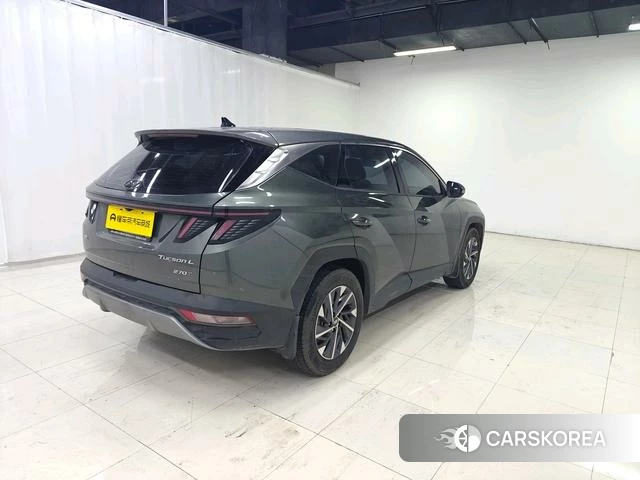 Hyundai Tucson id 4407377 из Китая 8