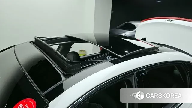 Hyundai The New Grandeur IG Hybrid id 3406587 из Кореи 8