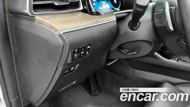 Kia K5 Hybrid 3rd Generation id 2874849 из Кореи 8