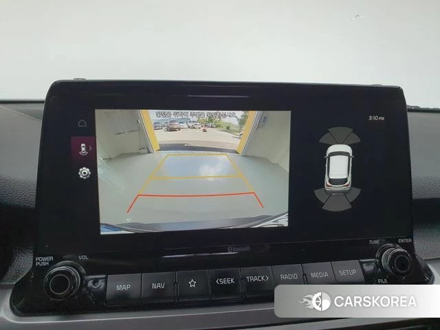 Kia Seltos id 4580821 из Кореи 8