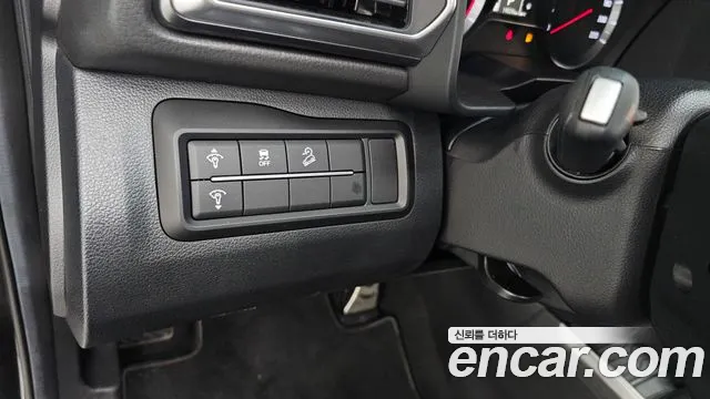 Ssangyong The New Tivoli id 2847720 из Кореи 8