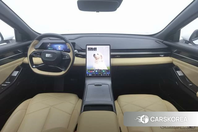 Geely Galaxy Galaxy L6 id 4254291 из Китая 8
