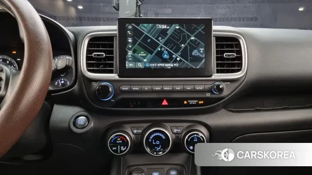 Hyundai Venue id 3464285 из Кореи 8