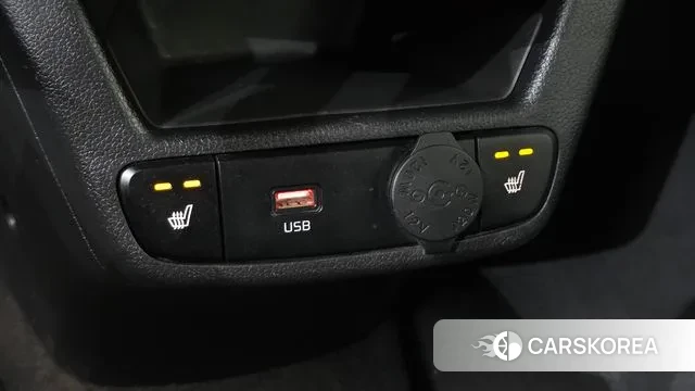 Kia The New Ray id 3655090 из Кореи 8