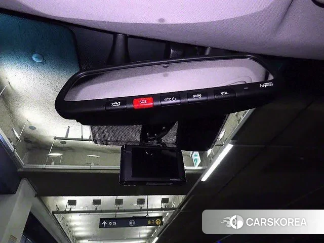 Kia The New K3 2nd generation id 3027403 из Кореи 8