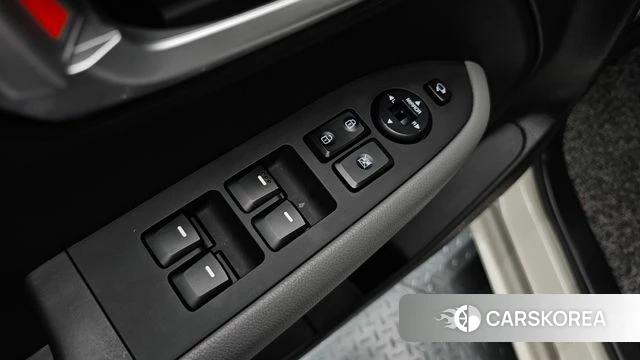 Kia The New Ray id 3872913 из Кореи 8