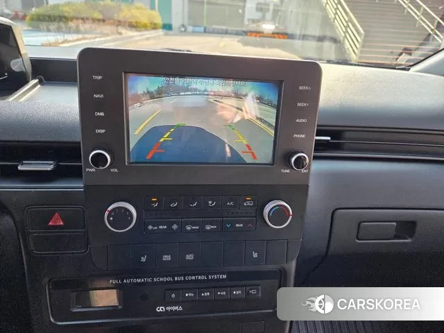 Hyundai Staria id 3787429 из Кореи 8