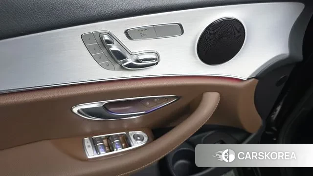 Mercedes-Benz E-Class W213 id 3551723 из Кореи 8