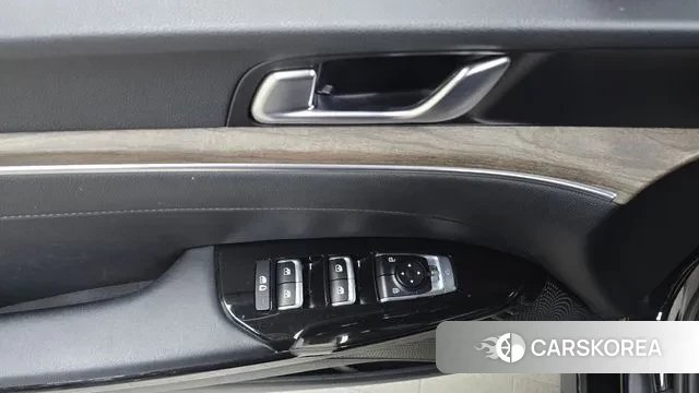 Kia K5 3rd generation id 3407293 из Кореи 8