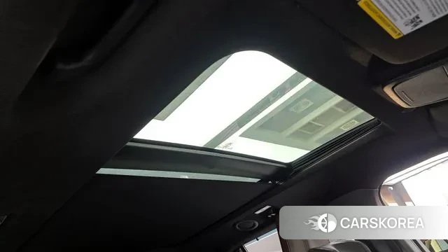 Ford Explorer 6th Generation id 3251605 из Кореи 8