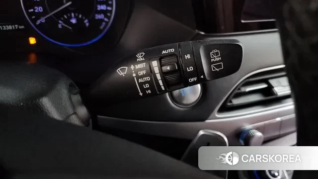 Hyundai Palisade id 3573986 из Кореи 8