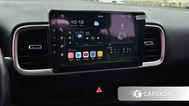 Hyundai Venue id 3226428 из Кореи 8