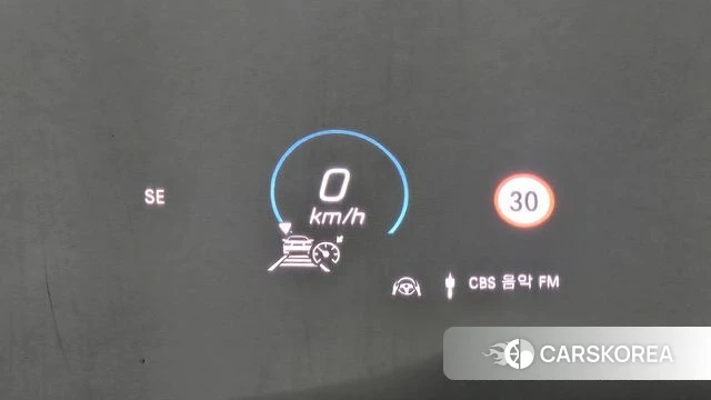 Mercedes-Benz GLS - Class X167 id 4202644 из Кореи 8