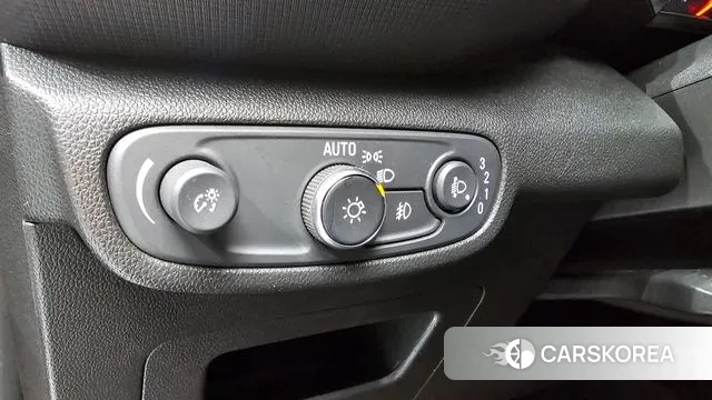 Chevrolet (GM Daewoo) Trailblazer id 3546791 из Кореи 8