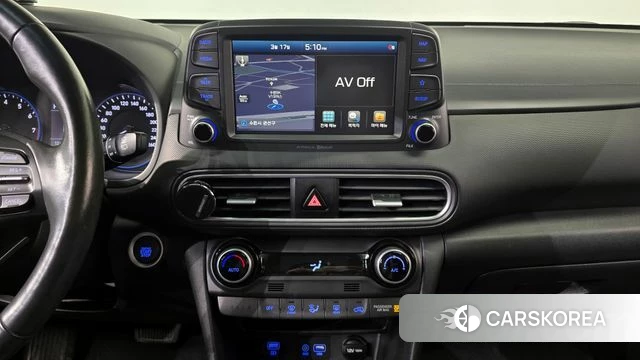 Hyundai Kona id 3801170 из Кореи 8