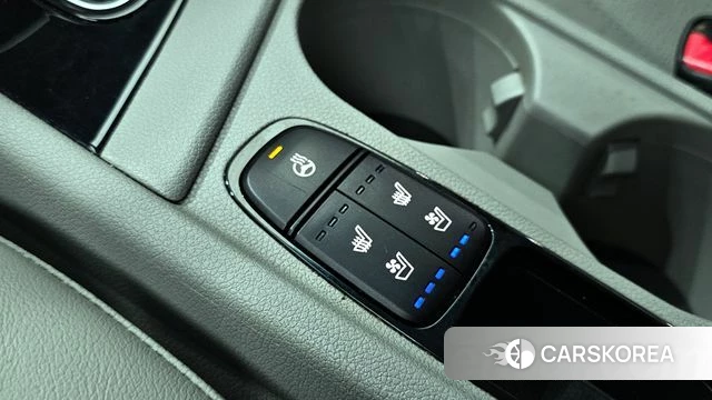 Kia Niro id 4020434 из Кореи 8