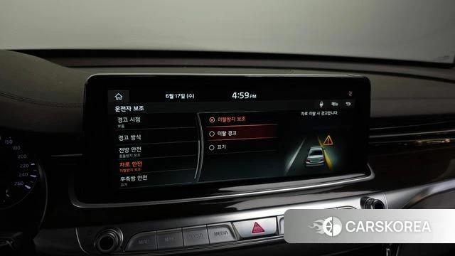 Kia More K9 id 4471617 из Кореи 8