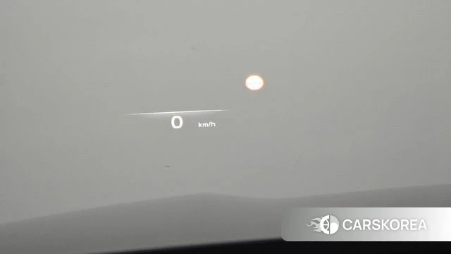 Kia K8 Hybrid id 3832225 из Кореи 8